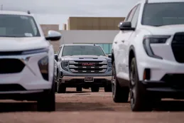 Las ganancias de General Motors cayeron en el segundo trimestre por aranceles de Trump