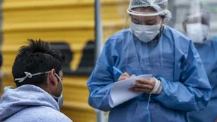 Coronavirus: Argentina superó los 12 mil fallecidos y hay 11674 nuevos casos