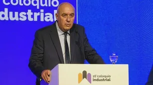 Luis Macario: “El principal problema de la industria hoy no es la apertura, es la falta de demanda”