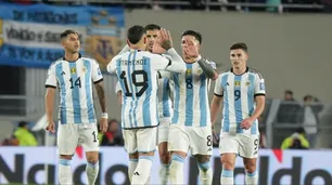 TV Pública anunció que no va a realizar la transmisión del partido de la Selección Argentina