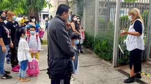 Vuelta a las clases presenciales: un protocolo para las emociones