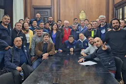 Los aceiteros cerraron paritaria y el sueldo base supera el millón y medio de pesos