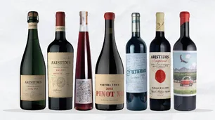Arístides Wines: la bodega familiar que une tradición y nuevas generaciones
