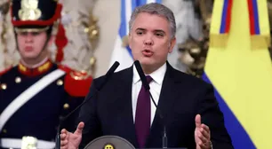 Iván Duque: "Nicolás Maduro es el Slobodan Milosevic de América Latina"