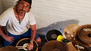 Quiénes integran "La banda liberal", el grupo musical que acompañará a Javier Milei en el Luna Park