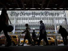 Crisis en The New York Times por una columna de opinión que ahuyentó lectores