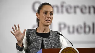 Noticias falsas e imágenes con IA amplificaron el pánico tras la muerte de “El Mencho” en México
