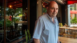 Carlos Rottemberg, sobre la temporada en Mar del Plata: "Recuperó su audiencia prepandémica"
