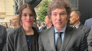 Quién es la legisladora que organizó un acto "por las víctimas del terrorismo" y quiere cambiarle el nombre a una estación