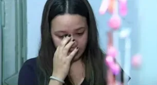 Una hija escolta y un padre que no se puede mover: el pedido de ayuda de la familia Salas al borde del desalojo