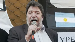 En medio del escándalo por Ángel Mercado, designan a Claudio Lozano como director del Banco Nación