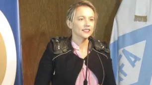 La novia de Pablo Toviggino quiso retirar $10.000 millones en efectivo y el banco se negó