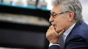 Quién es Hugo Sigman, su pensamiento en cinco preguntas