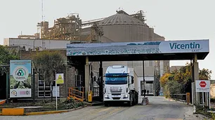 Vicentin ofreció pagar a sus acreedores con una quita del 75% de la deuda y a 20 años
