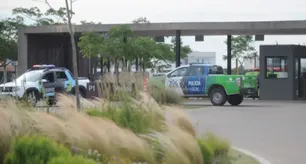 Cortaron el alambrado, entraron a una casa y ataron y golpearon a una pareja: violento robo en un country de Escobar