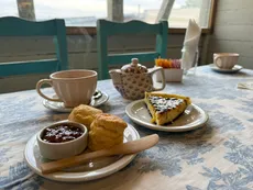 La Cumbre se prepara para un encuentro único entre el té, la pastelería y la tradición