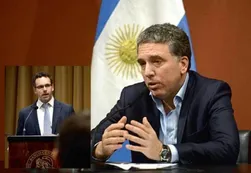 El balance general de Argentina se ve mejor, la economía real no
