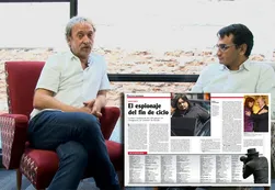 Para ADEPA, la denuncia del Gobierno contra Noticias es "censura previa"