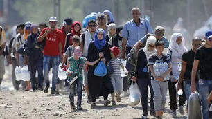 Refugiados: un fenómeno que nos interpela