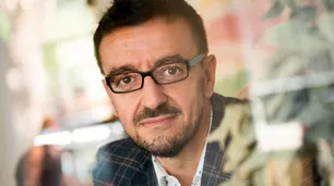 Mario Riorda: "Con Javier Milei, la industria de la comunicación se comió la curva"