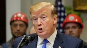 Donald Trump no conseguirá que Cuba "se rinda", dice negociadora