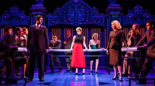 A 23 años de la muerte de Lady Di, un musical sobre su vida llegará a Netflix