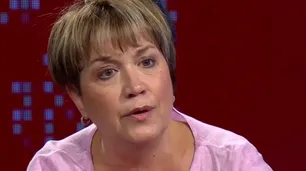 El reproche de Alessandra Minnicelli a Cristina Kirchner: "Néstor no le hubiera soltado la mano a De Vido"