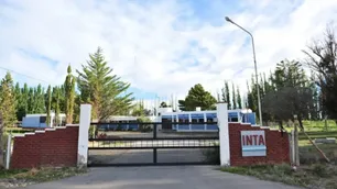 El INTA paralizado hace 2 meses: “Pasó a depender del ministerio de Economía y no hay movimiento”