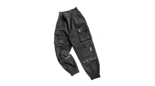 Pantalón Cargo, sobreviviente y triunfador