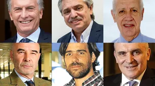 La bisagra de la historia
