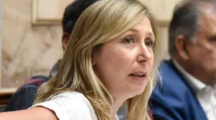 Myriam Bregman apuntó contra Patricia Bullrich y denunció represión policial en la planta de SECCO