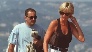 De amante de las mujeres de Hollywood a la tragedia con Lady Di: así era Dodi Al-Fayed