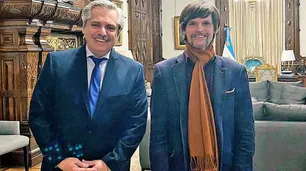 Sabino Vaca Narvaja: "Persiste el desconocimiento sobre China porque consumimos noticias del Norte"