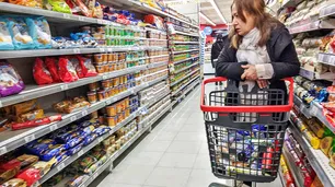 Controles de precios: el Gobierno clausuró 22 comercios y supermercados