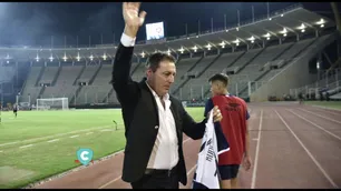 Mirá quién viene