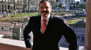 El fiscal Marijuan denunció al titular de ANSES por el escándalo de los seguros y fuga de dólares