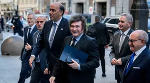 Milei en España: mucho ruido, pocos aliados y un fracaso difícil de disimular