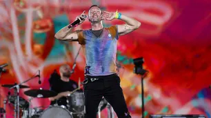 Cuándo será el retiro definitivo de Coldplay: declaraciones "tajantes" de Chris Martin