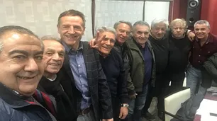 La CGT se reúne para definir si apoya a Alberto Fernández o se mantiene neutral