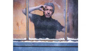 “Es una historia donde dejamos todo y tiene mucho corazón”
