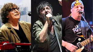 Charly García, Adrián Dárgelos, La Renga y más: los artistas en contra de la Ley Ómnibus de Javier Milei