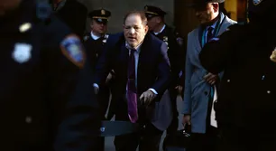 Harvey Weinstein no tiene coronavirus, pero su salud se deteriora
