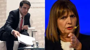 Cómo fue la relación con Carlos Melconian durante el gobierno de Mauricio Macri