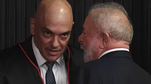 El plan golpista del 8 de enero de 2023: ahorcar a Alexandre de Moraes en la plaza pública