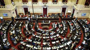 Diputados aprobó los cambios en el impuesto a las Ganancias para empresas