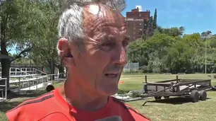 Caso Báez Sosa: el fundador del club donde jugaban los rugbiers dijo que la muerte de Fernando "fue un accidente"