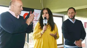 Con el foco en la Provincia, la Coalición Cívica ya piensa en 2023