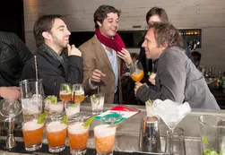 Crecen las “giras gourmet” en bares y restaurantes porteños
