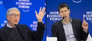 Sam Altman dijo que la inteligencia artificial debería regularse como la energía atómica