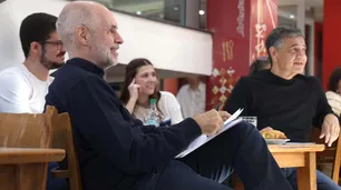 Larreta se muestra con Macri, pero aún no baja a sus candidatos